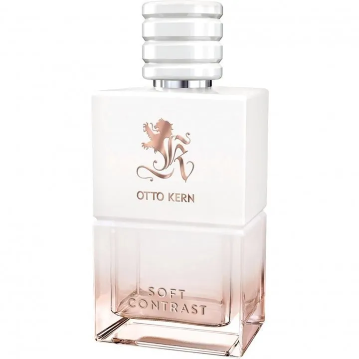 Otto Kern Soft Contrast (Eau de Toilette) parfüm şişesi