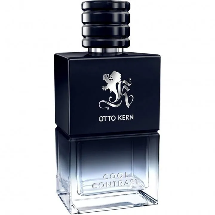 Otto Kern Cool Contrast (Eau de Toilette) parfüm şişesi