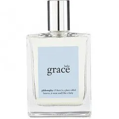 Philosophy Baby Grace (Eau de Parfum) parfüm şişesi