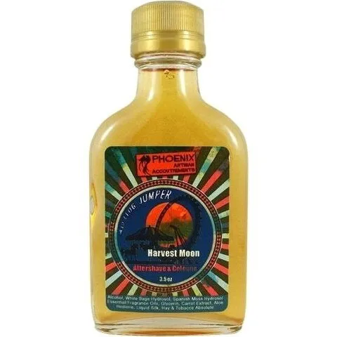Phoenix Artisan Accoutrements Harvest Moon (Aftershave & Cologne) parfüm şişesi
