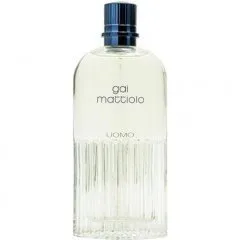 Gai Mattiolo Uomo (Eau de Toilette) perfume bottle