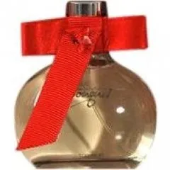 Akat Bouquet Red Angel perfume bottle