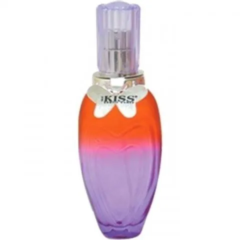 Akat Kiss Exotic Dance perfume bottle