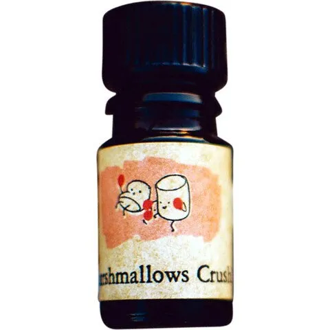 Arcana Wildcraft Marshmallows Crush! parfüm şişesi