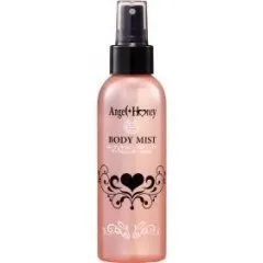 Angel Heart Angel Honey / エンジェルハニー (Body Mist) perfume bottle