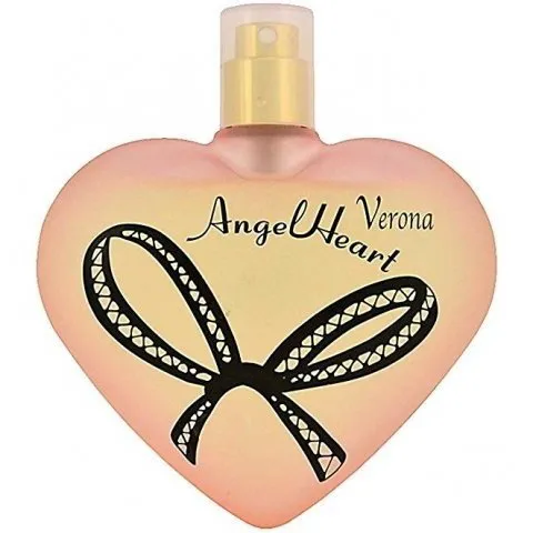 Angel Heart Verona / エンジェルハート ヴェローナ (Body Mist) parfüm şişesi