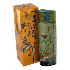 Gai Mattiolo That's Amore! Tattoo Lui perfume bottle