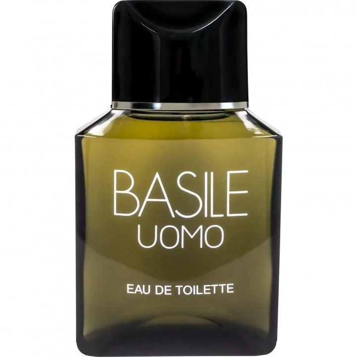 Basile Uomo (1987) (Eau de Toilette) parfüm şişesi