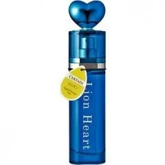 Angel Heart Lion Heart - Certain: AppleMango Tea / ライオン ハート セルタン (Eau de Mist) parfüm şişesi