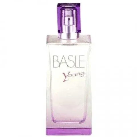 Basile Young Femme parfüm şişesi