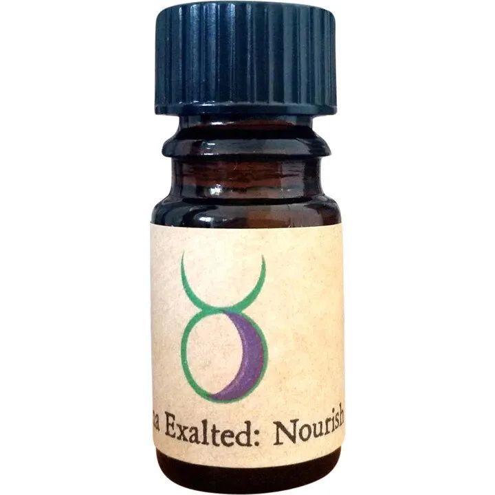Arcana Wildcraft Luna Exalted: Nourish perfume bottle