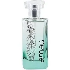 Avatim Amaú perfume bottle