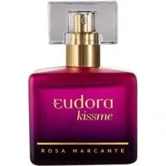 Eudora Kiss Me - Rosa Marcante perfume bottle