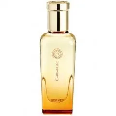 Hermès Cardamusc parfüm şişesi
