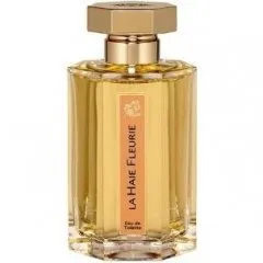 L'Artisan Parfumeur La Haie Fleurie / La Haie Fleurie du Hameau perfume bottle