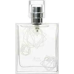 Belles Roses Rose Mania White / ローズマニア ホワイト parfüm şişesi