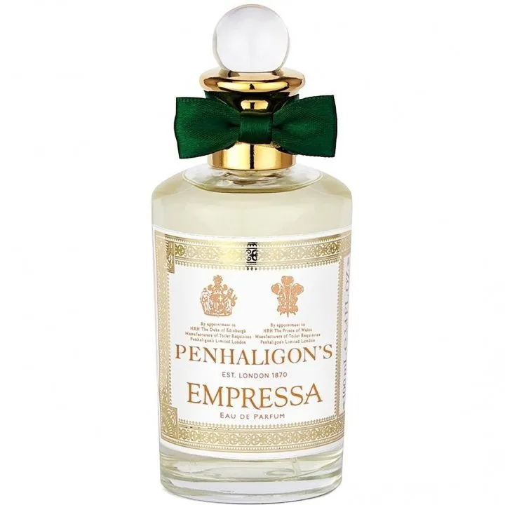 Penhaligon's Empressa (Eau de Parfum) parfüm şişesi