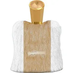 Lecmo Pearl perfume bottle