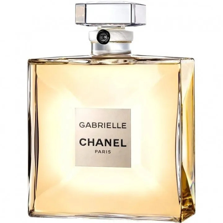 Chanel Gabrielle Chanel Édition Exceptionnelle parfüm şişesi