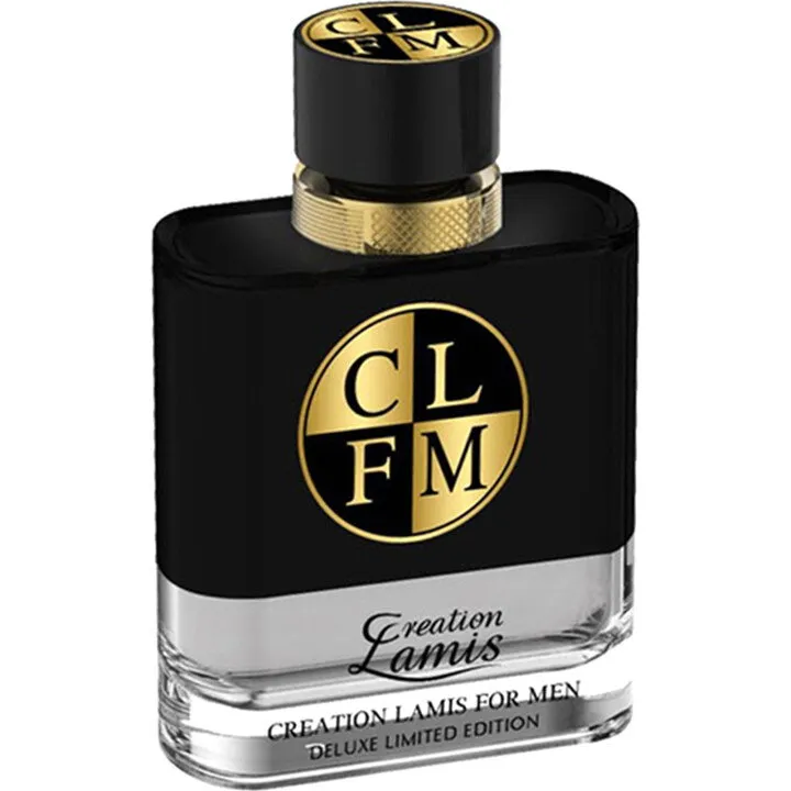 Création Lamis CLFM - Creation Lamis for Men parfüm şişesi