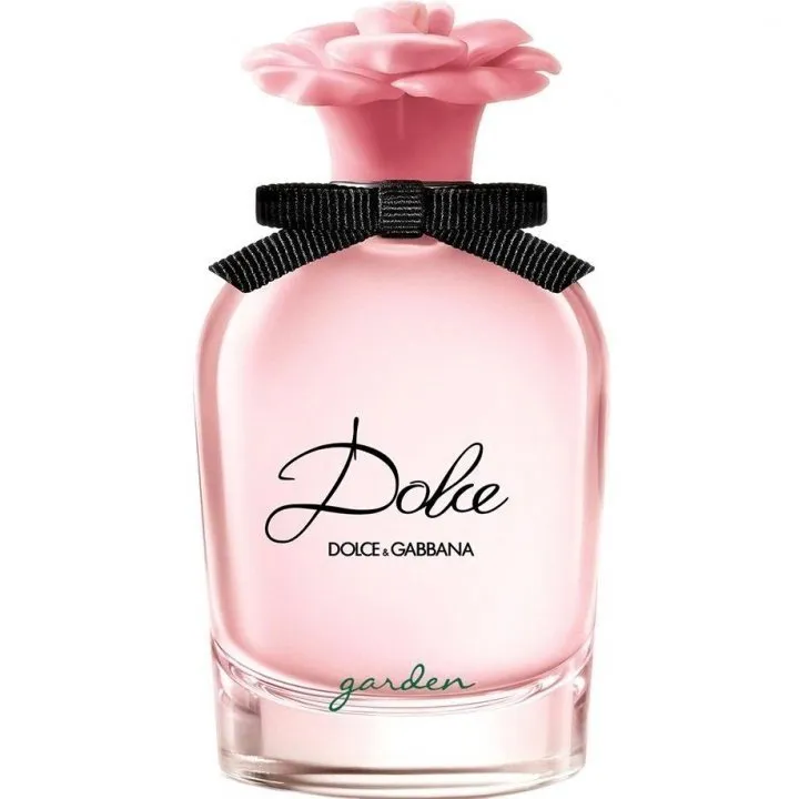 Dolce & Gabbana Dolce Garden parfüm şişesi