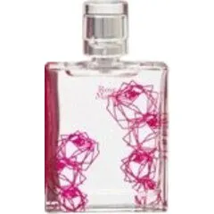 Belles Roses Rose Mania Red / ローズマニア レッド parfüm şişesi