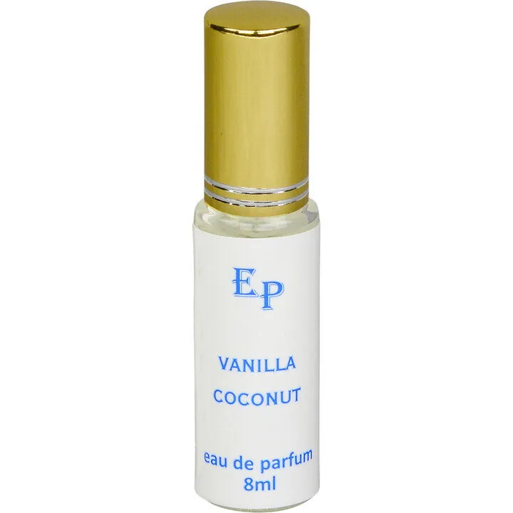 Earths Purities Melt Collection - Vanilla Coconut parfüm şişesi