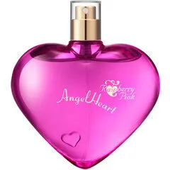 Angel Heart Raspberry Pink / エンジェルハート ラズベリーピンク parfüm şişesi