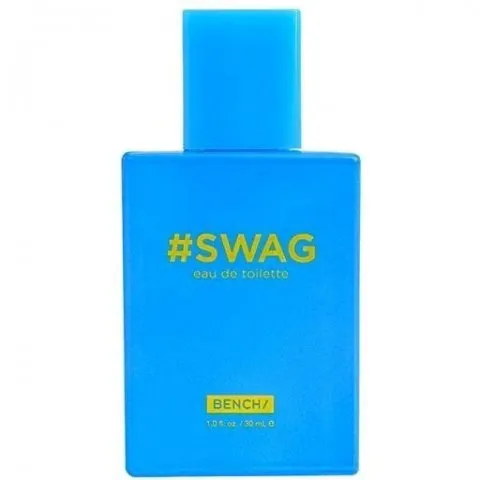 Bench/ #Swag parfüm şişesi