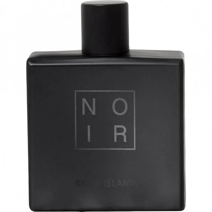 River Island Noir perfume bottle