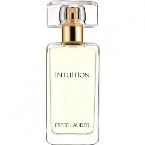 Estēe Lauder Intuition (Eau de Parfum) parfüm şişesi