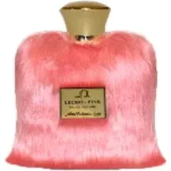Lecmo Pink perfume bottle