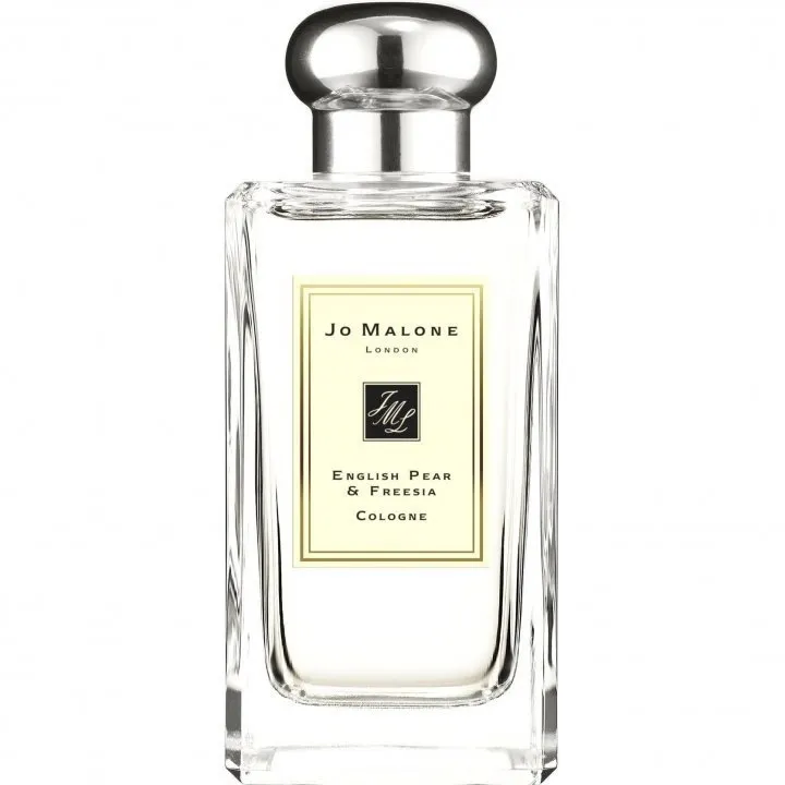 Jo Malone English Pear & Freesia (Cologne) parfüm şişesi