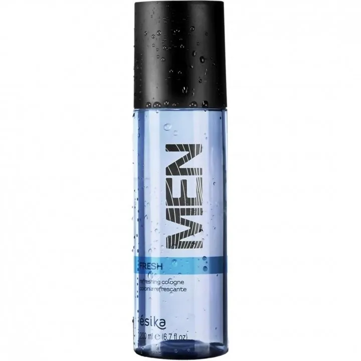 ésika Men Fresh parfüm şişesi