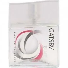 Gatsby Blade parfüm şişesi