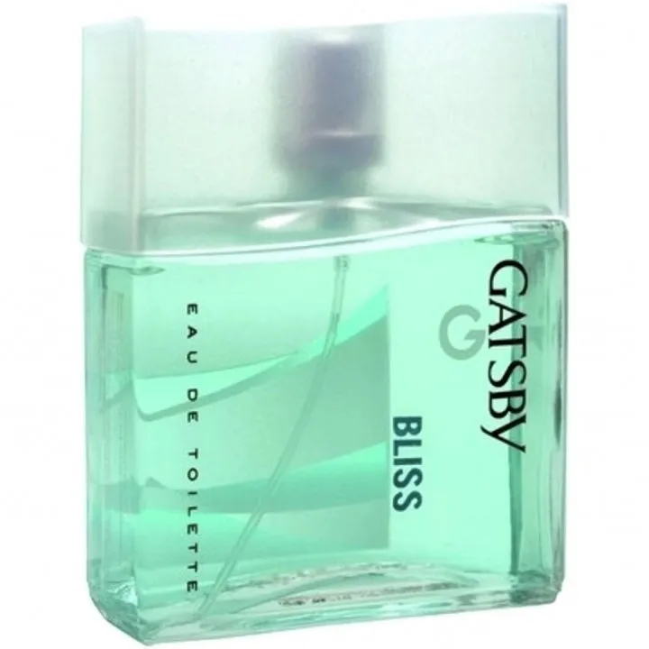Gatsby Bliss parfüm şişesi