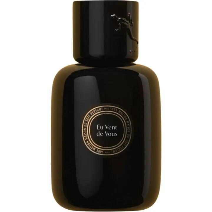 Sabé Masson Eu Vent de Vous (Eau de Parfum) parfüm şişesi