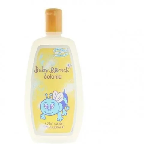 Bench/ Baby Bench Colonia - Cotton Candy parfüm şişesi