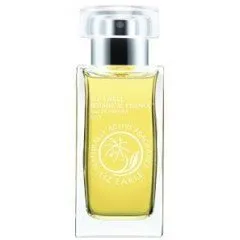 Liz Earle Botanical Essence No.1 perfume bottle