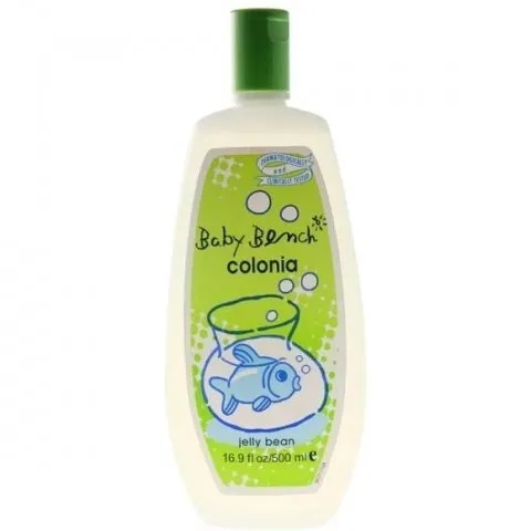 Bench/ Baby Bench Colonia - Jelly Bean parfüm şişesi