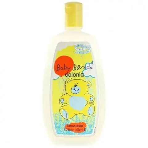 Bench/ Baby Bench Colonia - Lemon Drop parfüm şişesi