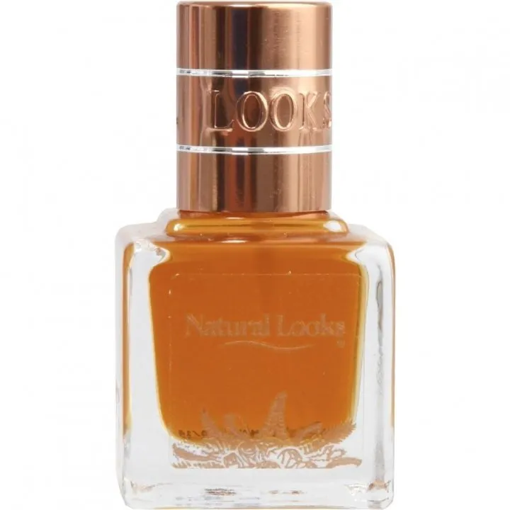 Natural Looks Amber Glow (Perfume Oil) parfüm şişesi