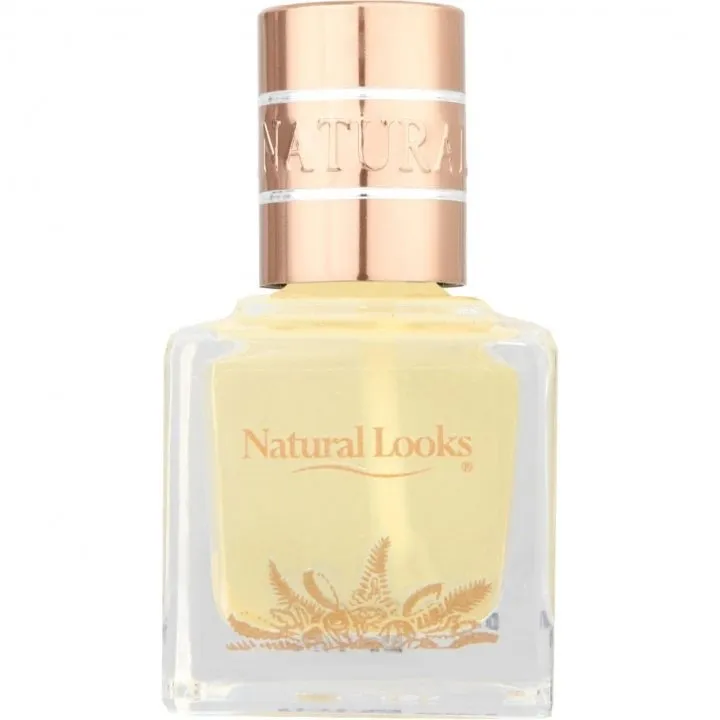 Natural Looks Damask Rose parfüm şişesi