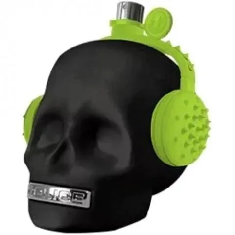 Police Mr Beat Special Edition parfüm şişesi