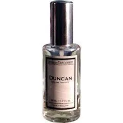 Anglia-Perfumery Duncan perfume bottle