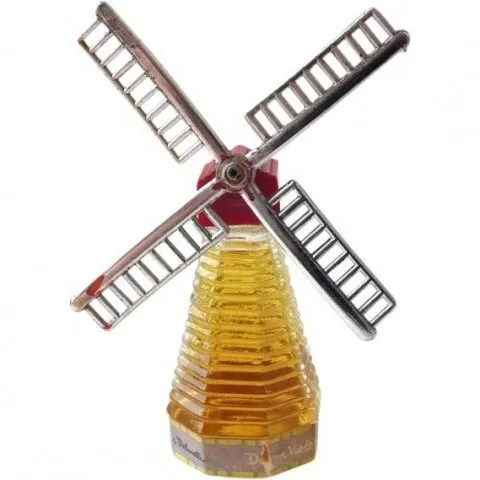 Delavelle Windmill Novelty - Devon Violets Bouquet parfüm şişesi