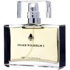 Silke Wilhelm I. Lucent perfume bottle