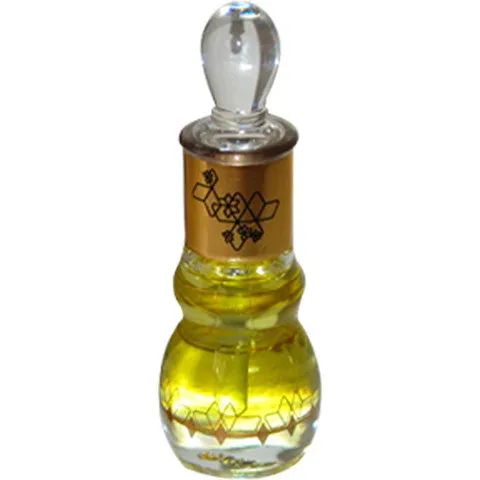 Ajmal Sandal Rose parfüm şişesi