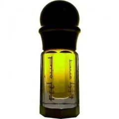 Feel Oud Bio Ingravitesa parfüm şişesi