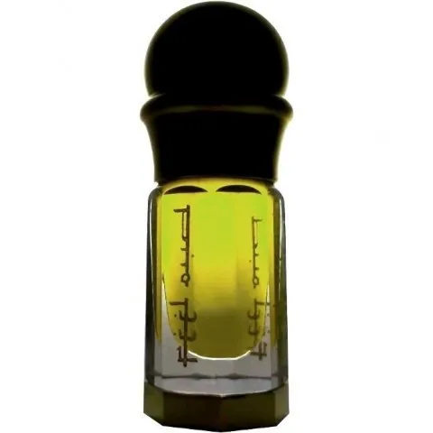 Feel Oud Nayouff parfüm şişesi